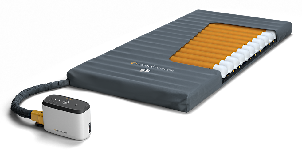 CuroCell IQ