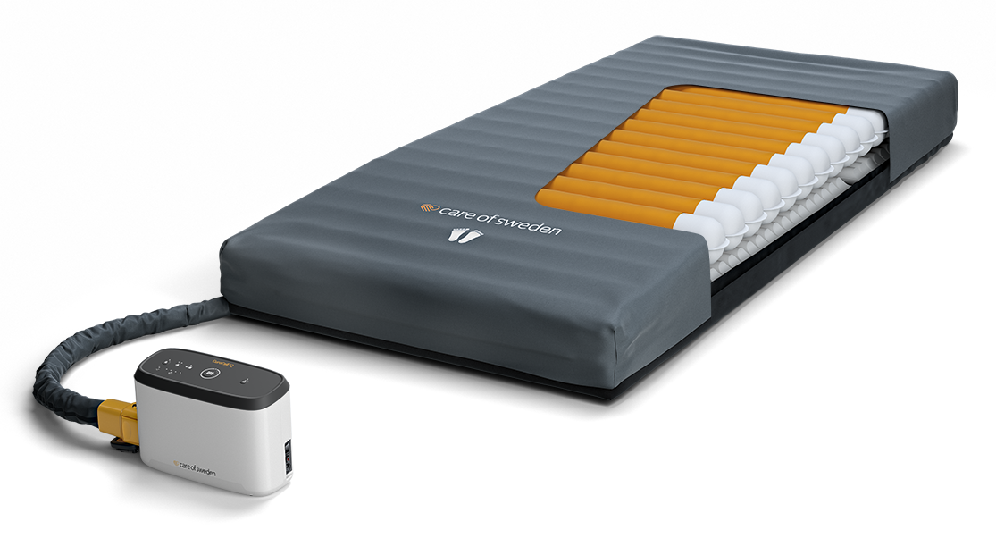 CuroCell IQ