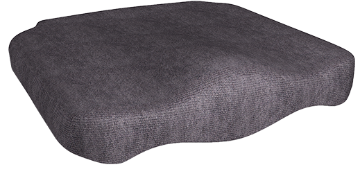 Seat Cushion Contur