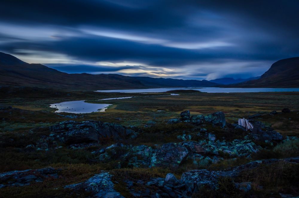 Nature - Abisko