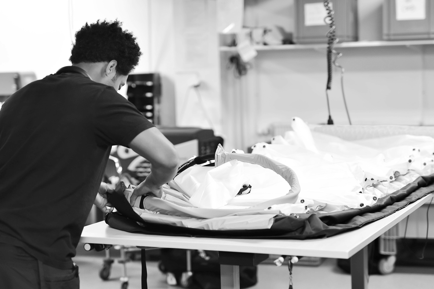 reconditioning mattress