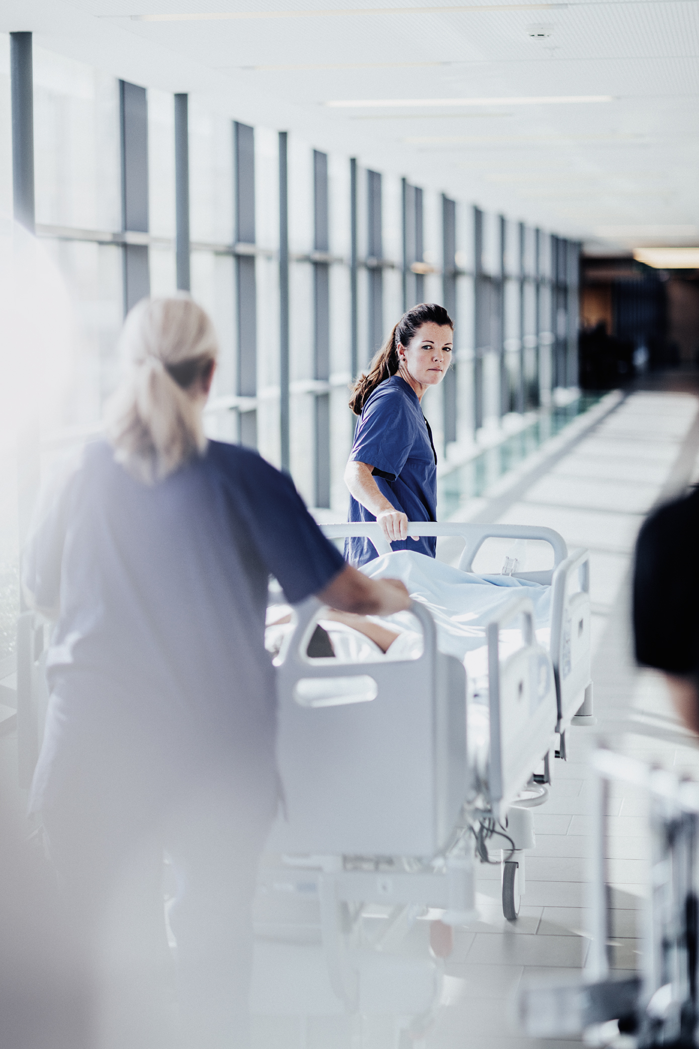 hospital