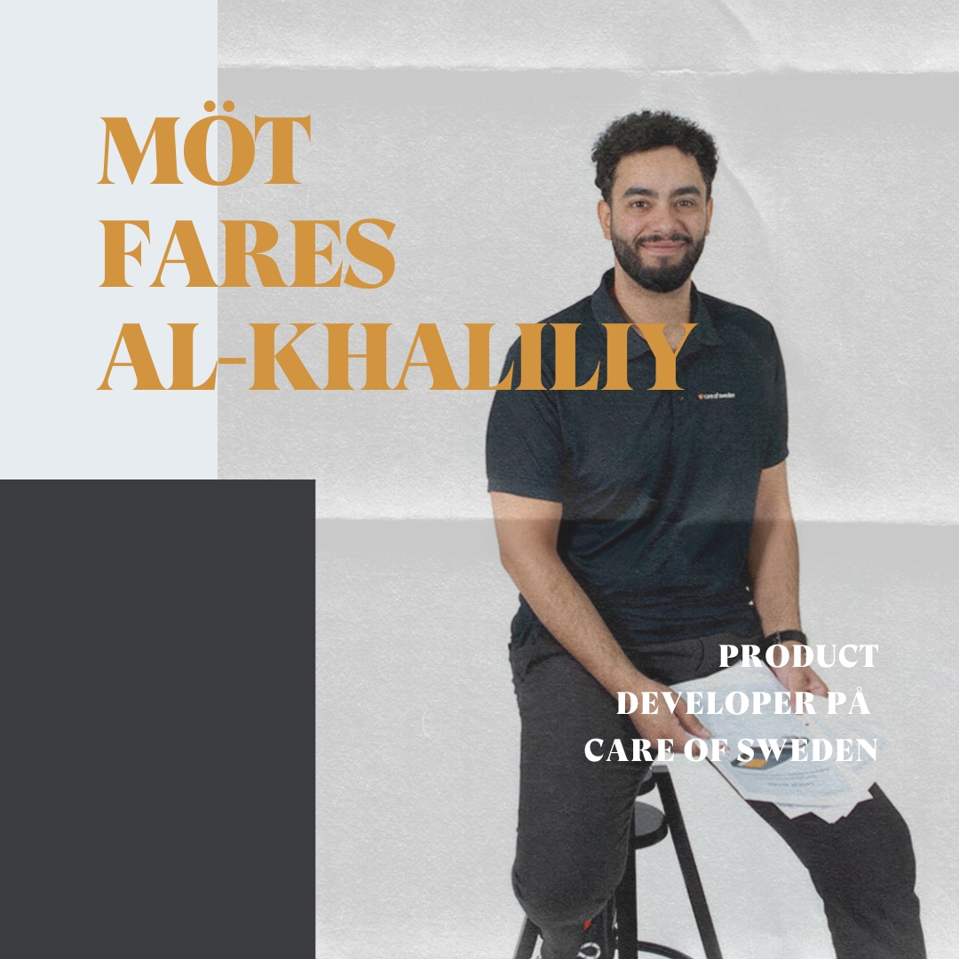 Fares care of sweden